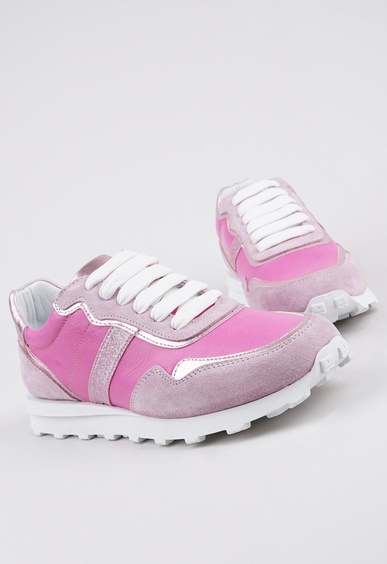 Кроссовки Mario Berlucci Кроссовки Mario Berlucci