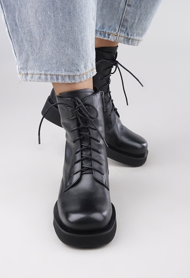 Ботинки Mario Berlucci Ботинки Mario Berlucci