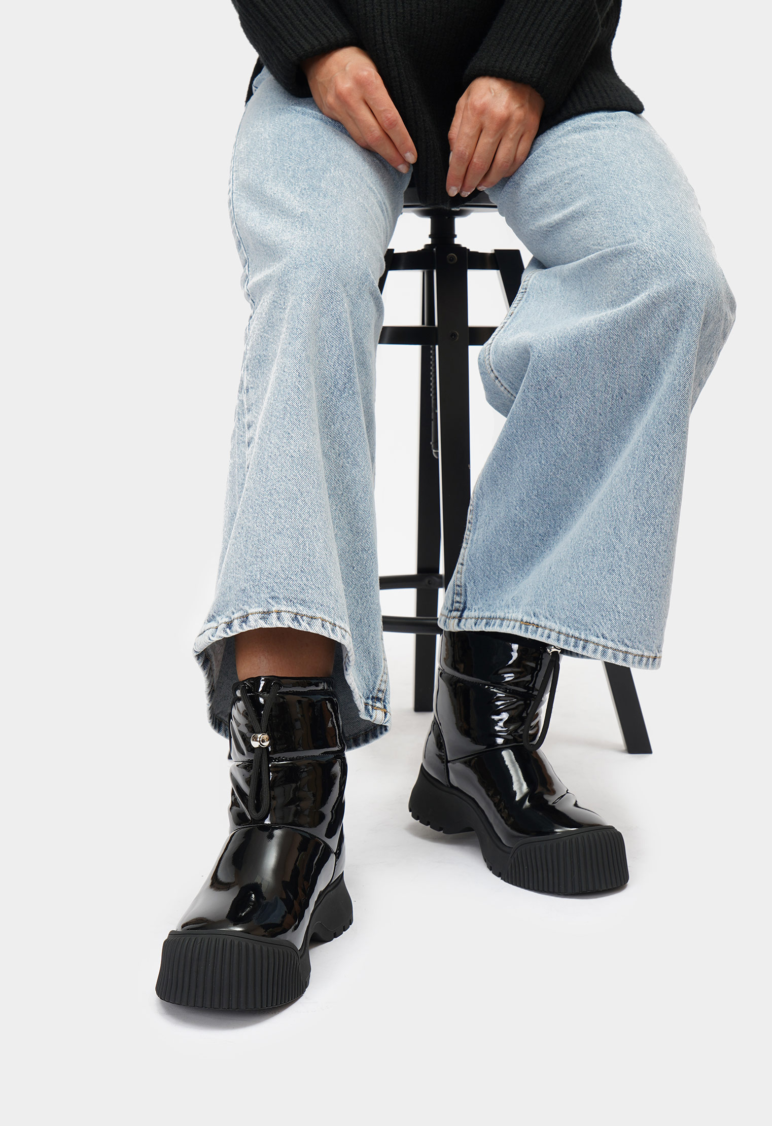 Дутики Mario Berlucci Дутики Mario Berlucci