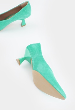 Туфли Mario Berlucci Туфли Mario Berlucci