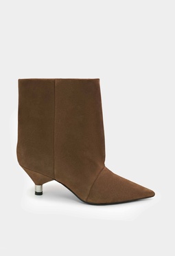 Ботильоны Ботильоны