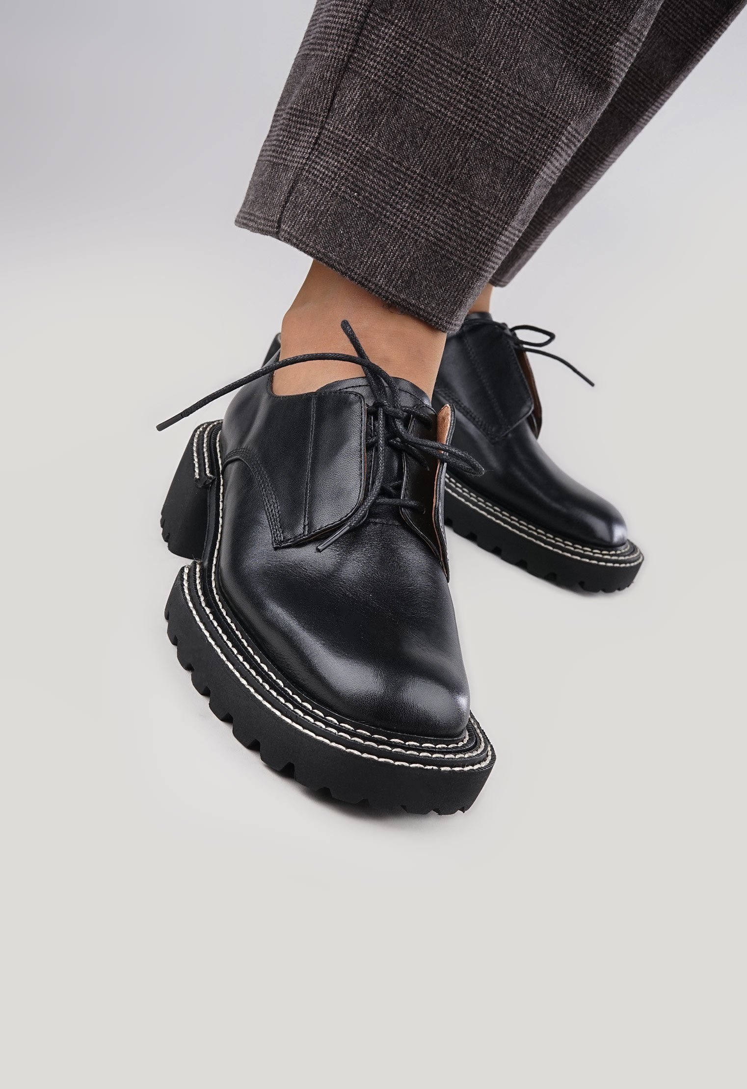 Туфли на низком каблуке Mario Berlucci Туфли на низком каблуке Mario Berlucci