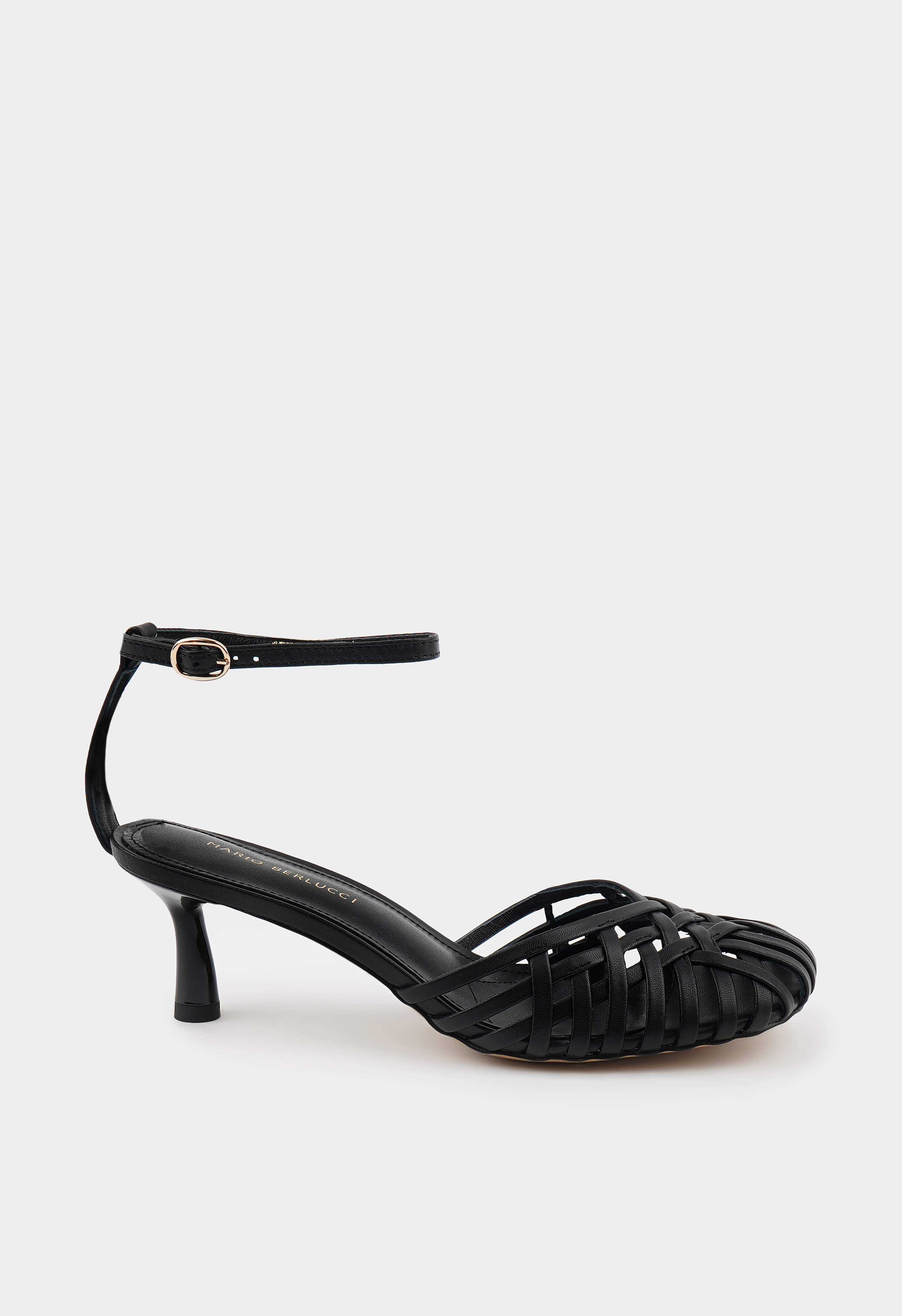 Босоножки Mario Berlucci Босоножки Mario Berlucci