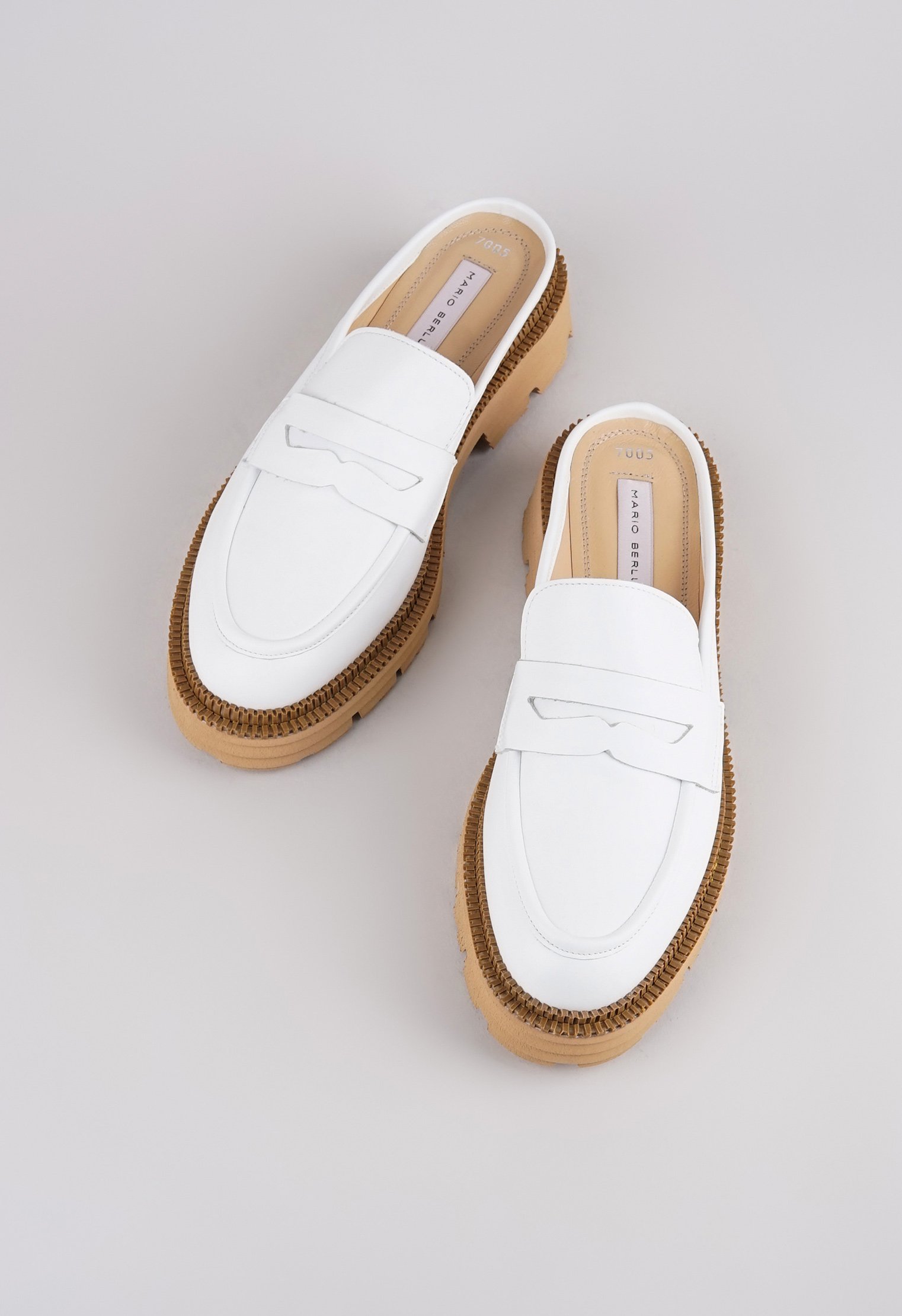 Мюли Mario Berlucci Мюли Mario Berlucci