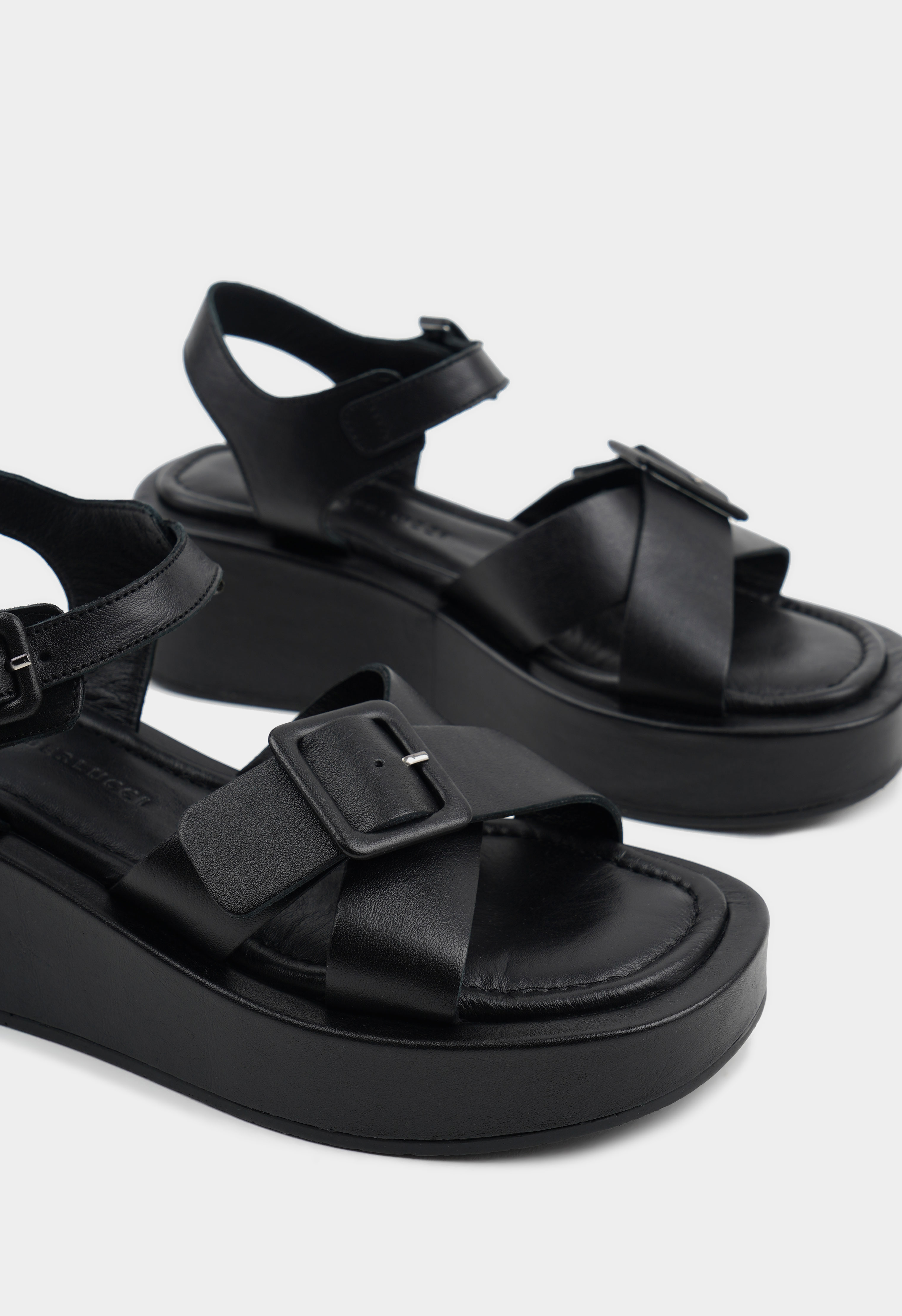 Босоножки Mario Berlucci Босоножки Mario Berlucci