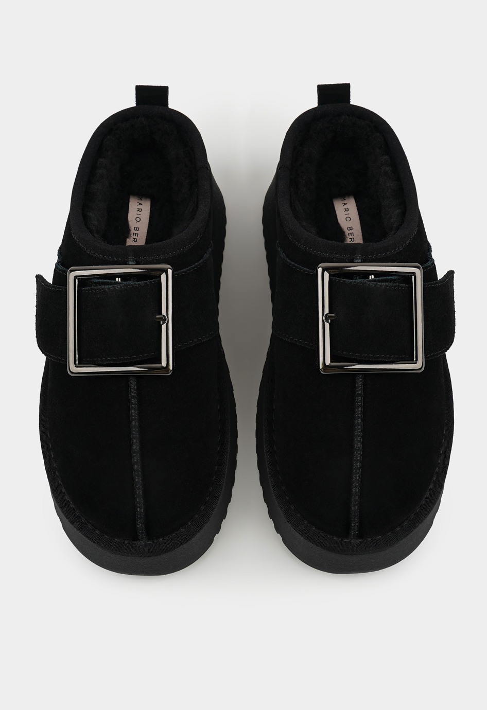 Угги Mario Berlucci