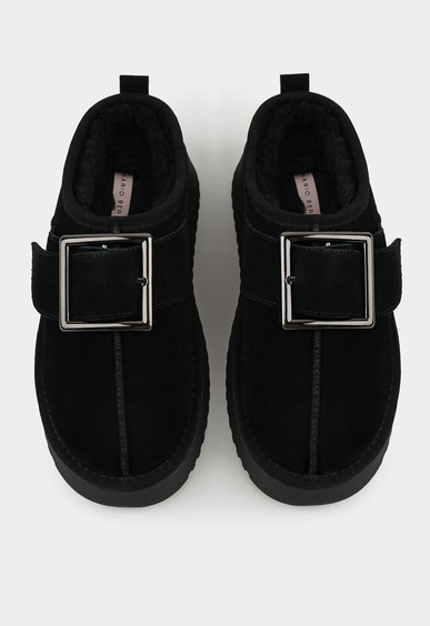 Угги Mario Berlucci Угги Mario Berlucci