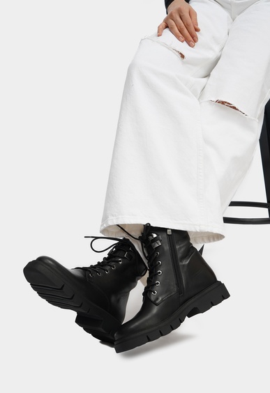 Ботинки Mario Berlucci Ботинки Mario Berlucci