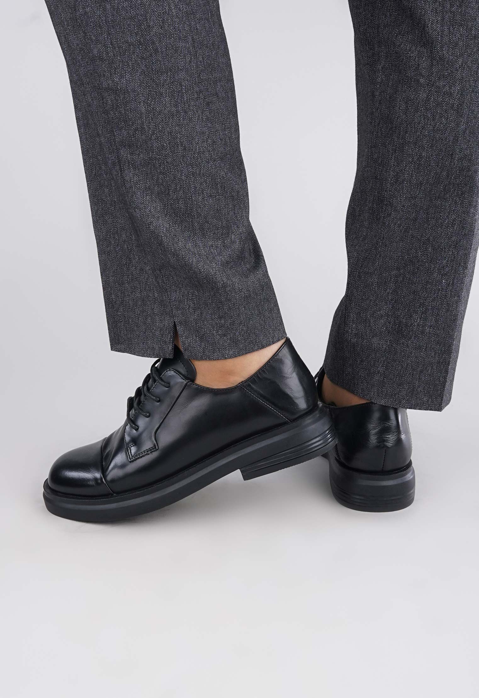 Туфли на низком каблуке Mario Berlucci Туфли на низком каблуке Mario Berlucci