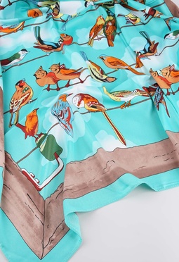 Платки Vilado Платки Vilado