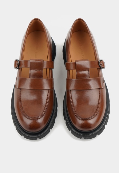 Лоферы Mario Berlucci Лоферы Mario Berlucci