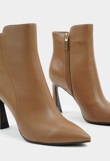 Ботильоны Mario Berlucci Ботильоны Mario Berlucci