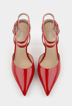 Туфли Mario Berlucci Туфли Mario Berlucci