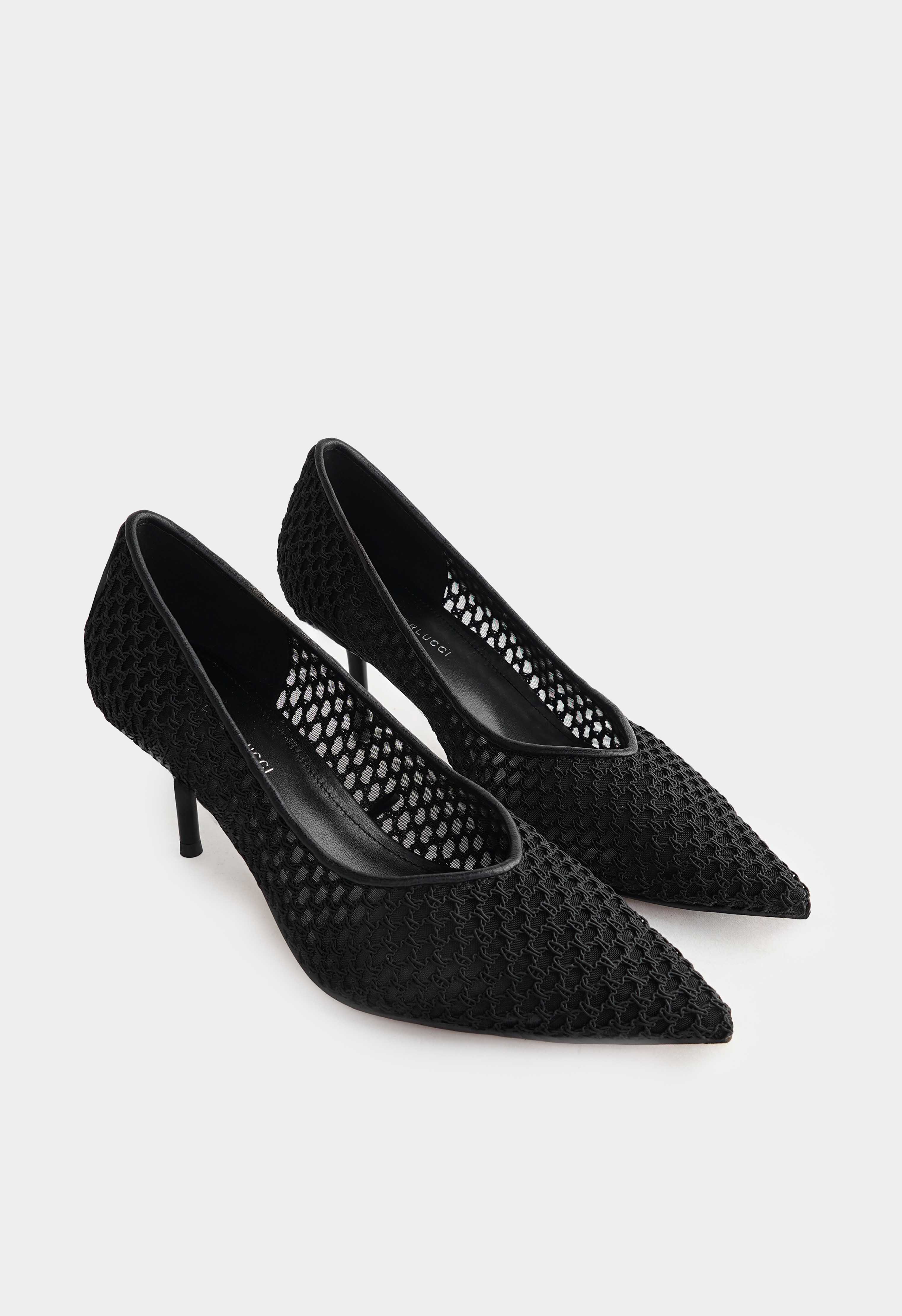 Mario Berlucci 4-J01