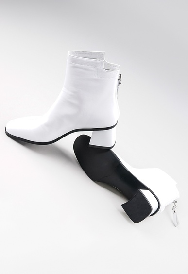 Ботильоны Mario Berlucci Ботильоны Mario Berlucci