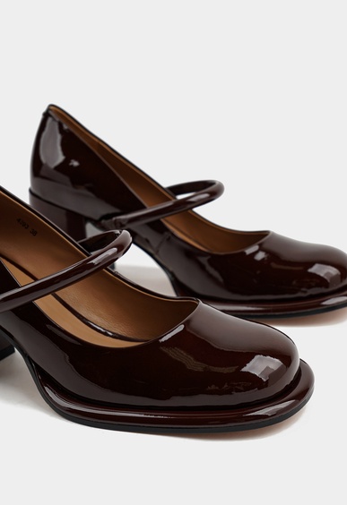 Туфли Mario Berlucci Туфли Mario Berlucci