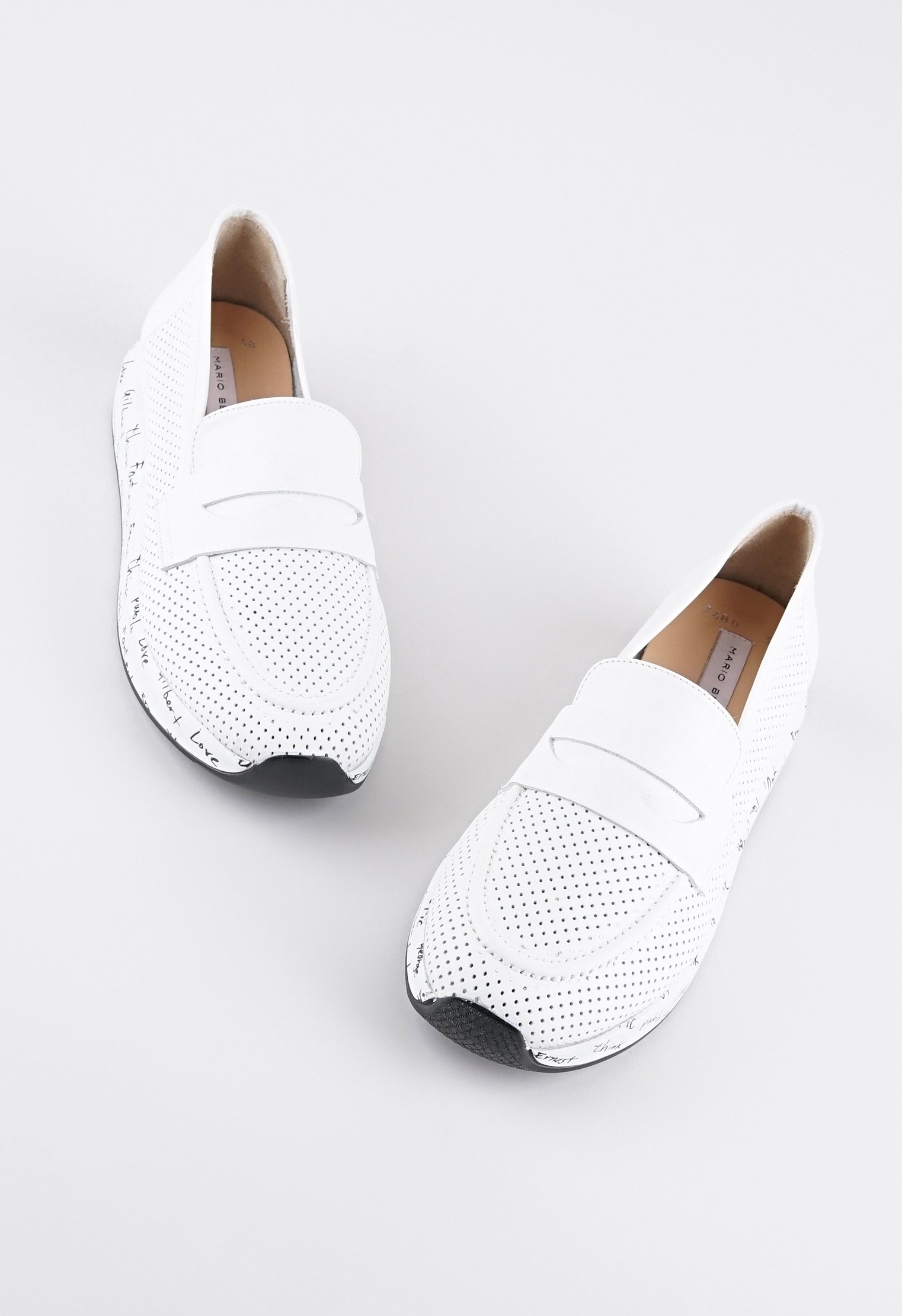 Слиперы Mario Berlucci Слиперы Mario Berlucci