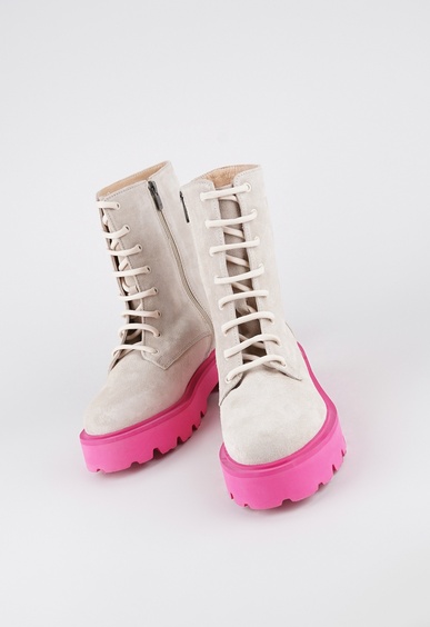 Ботинки Mario Berlucci Ботинки Mario Berlucci