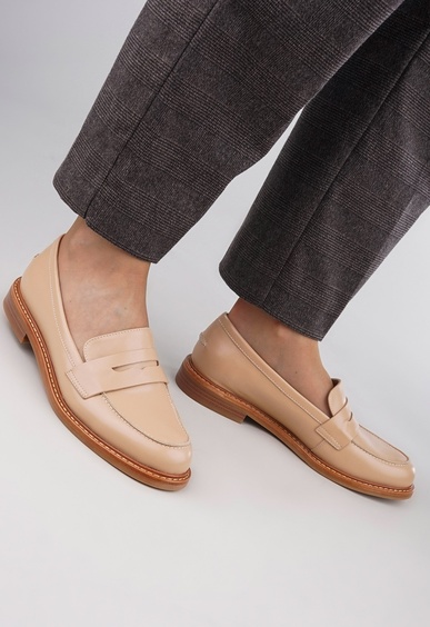 Лоферы Mario Berlucci Лоферы Mario Berlucci