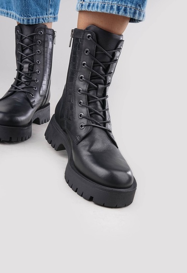 Ботинки Mario Berlucci Ботинки Mario Berlucci