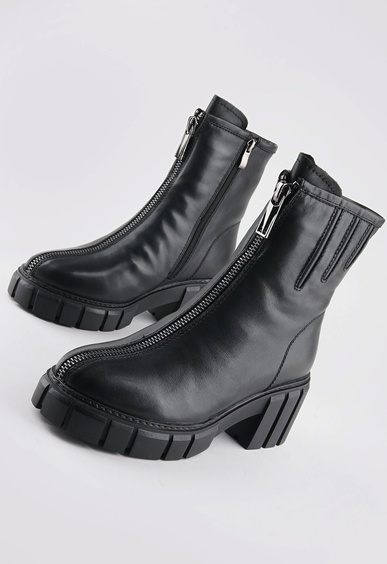 Ботильоны Mario Berlucci Ботильоны Mario Berlucci