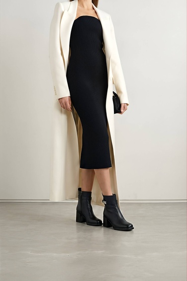 Ботильоны Mario Berlucci Ботильоны Mario Berlucci