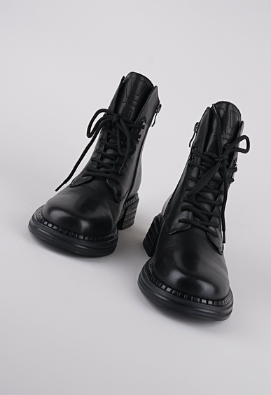 Ботинки Mario Berlucci Ботинки Mario Berlucci