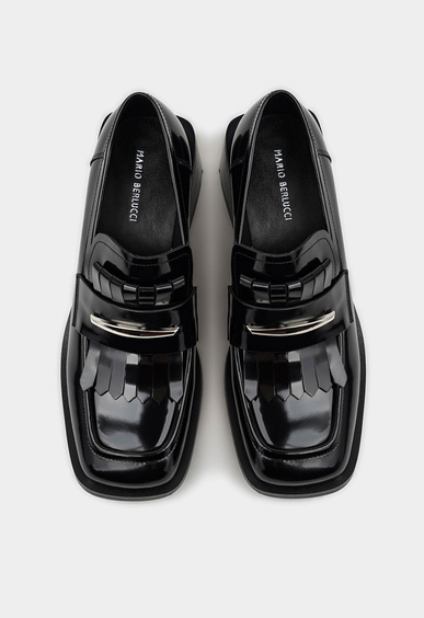 Туфли Mario Berlucci Туфли Mario Berlucci