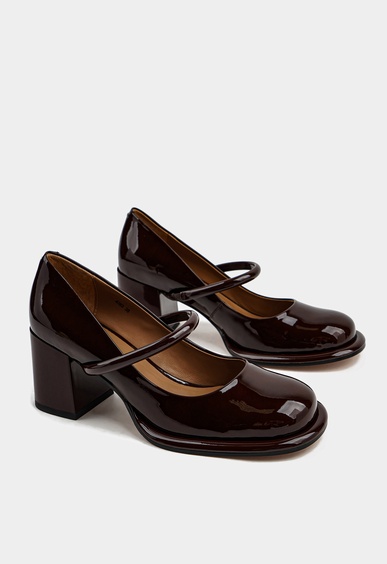 Туфли Mario Berlucci Туфли Mario Berlucci