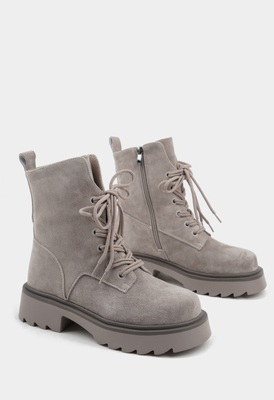 Ботинки Mario Berlucci Ботинки Mario Berlucci