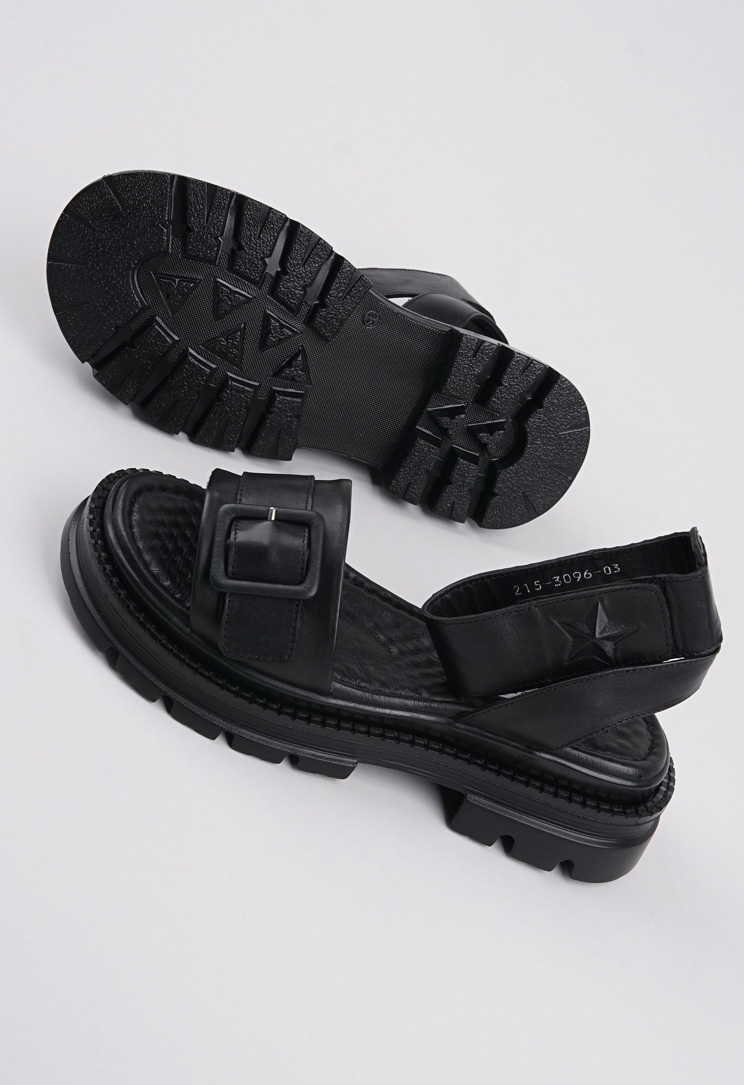 Сандалии Mario Berlucci Сандалии Mario Berlucci