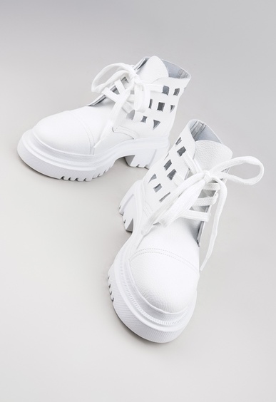 Ботинки Mario Berluchi Ботинки Mario Berluchi