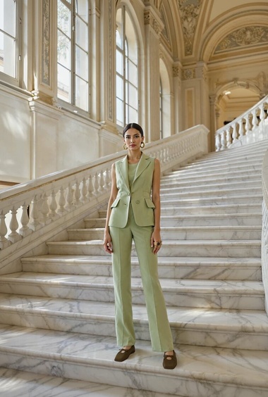 Балетки Mario Berlucci Балетки Mario Berlucci