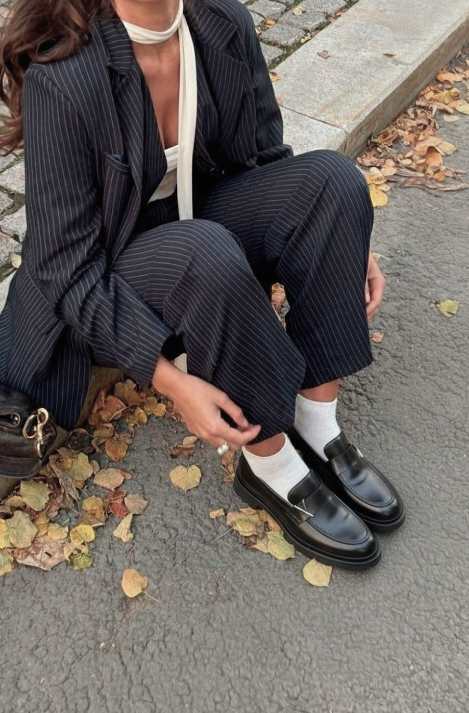 Лоферы  Mario Berlucci