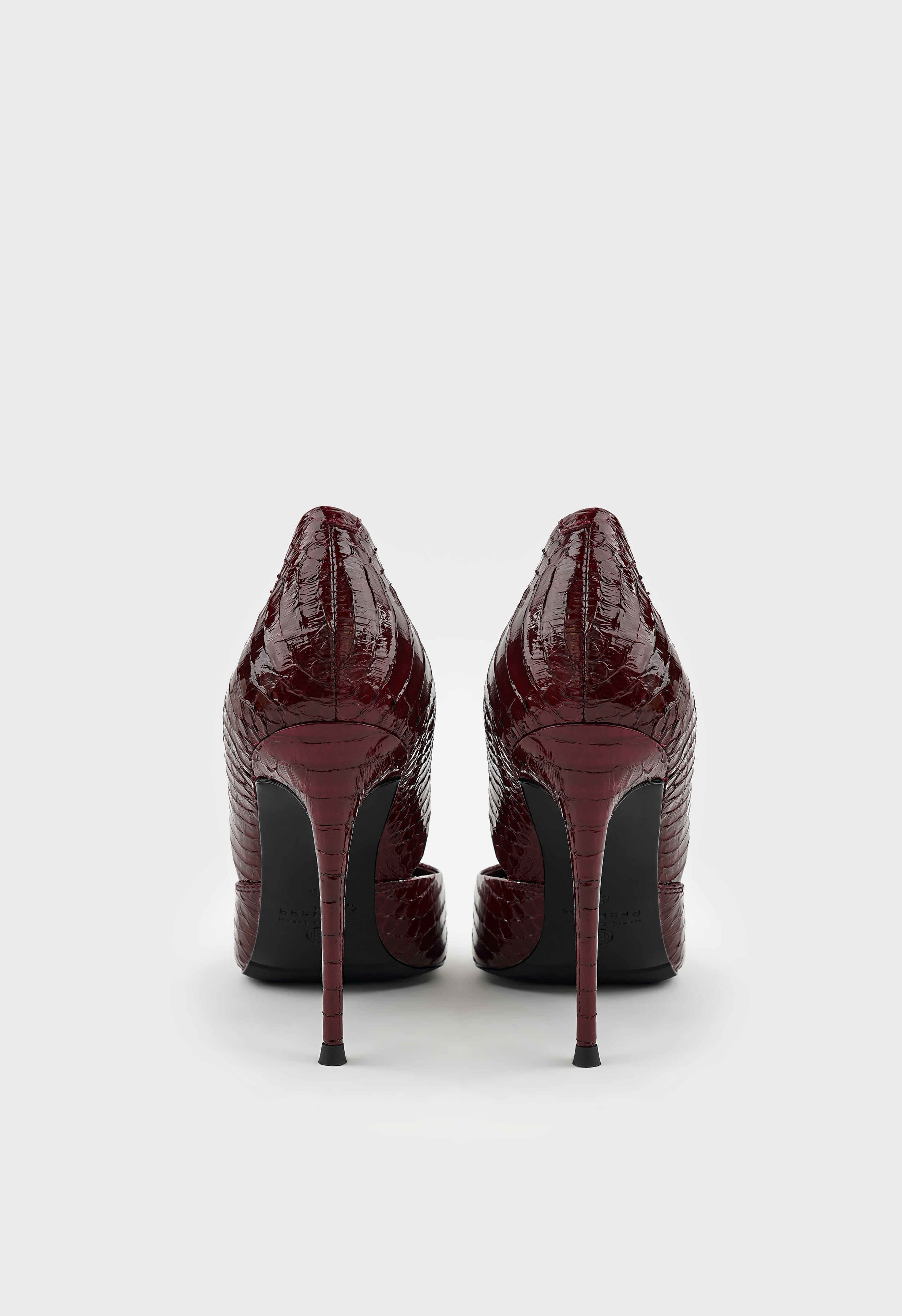 Туфли Mario Berlucci Туфли Mario Berlucci