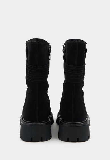 Ботинки Mario Berlucci Ботинки Mario Berlucci