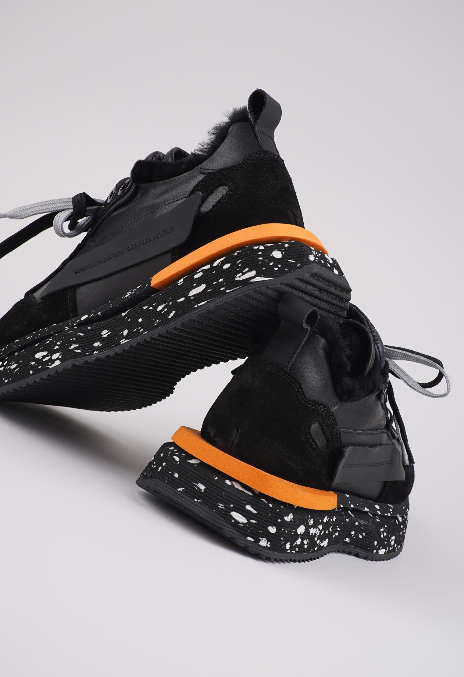 Кроссовки Mario Berlucci Кроссовки Mario Berlucci