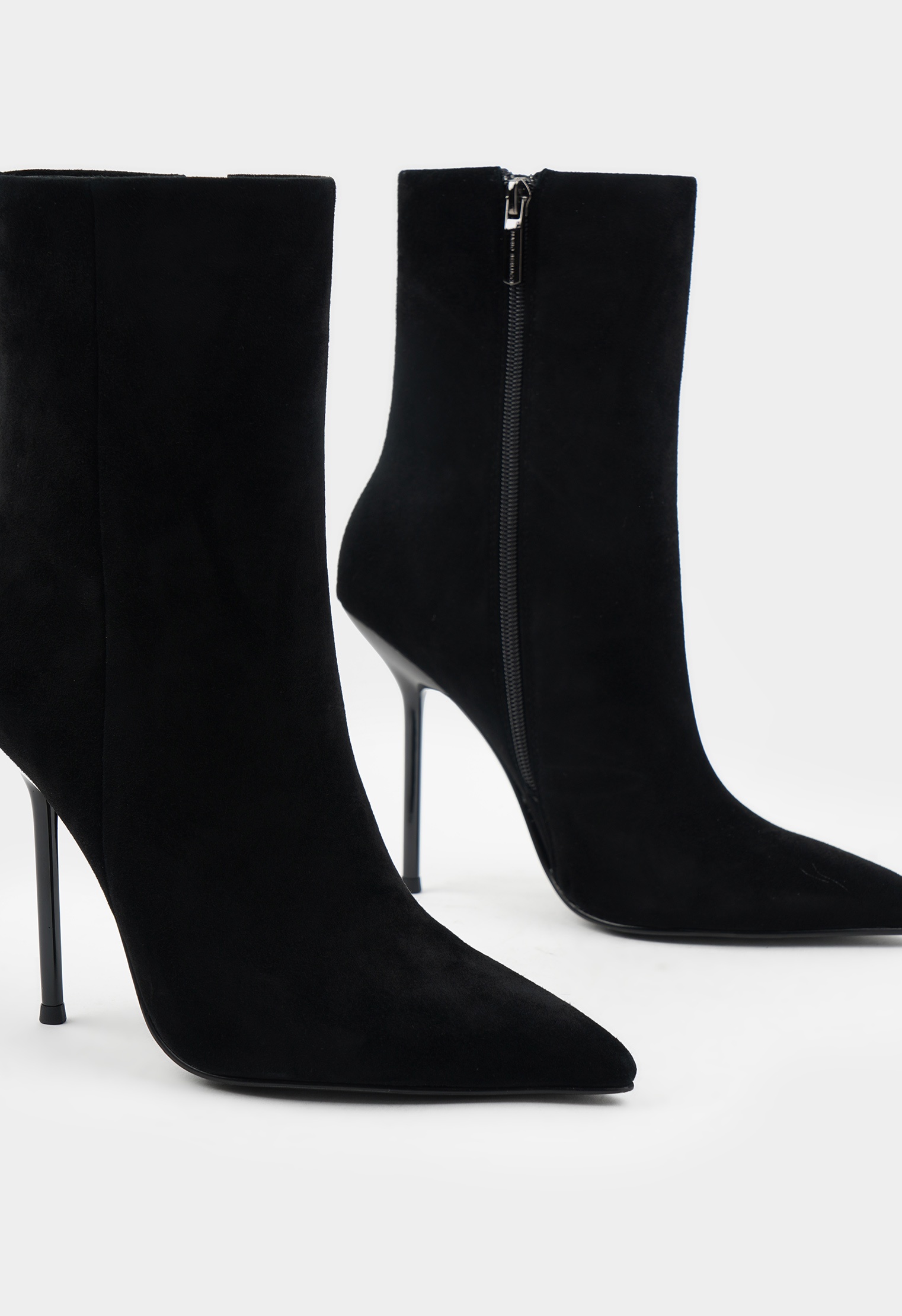 Ботильоны Mario Berlucci Ботильоны Mario Berlucci