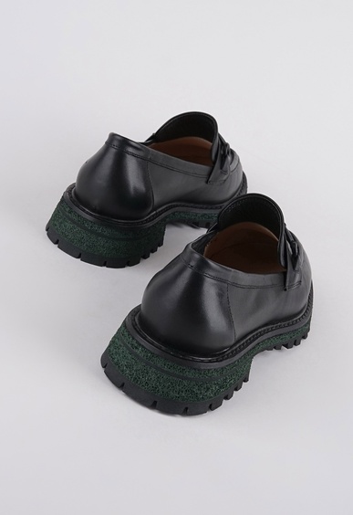 Лоферы Mario Berlucci Лоферы Mario Berlucci