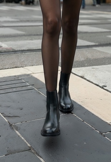 Ботинки Mario Berlucci Ботинки Mario Berlucci