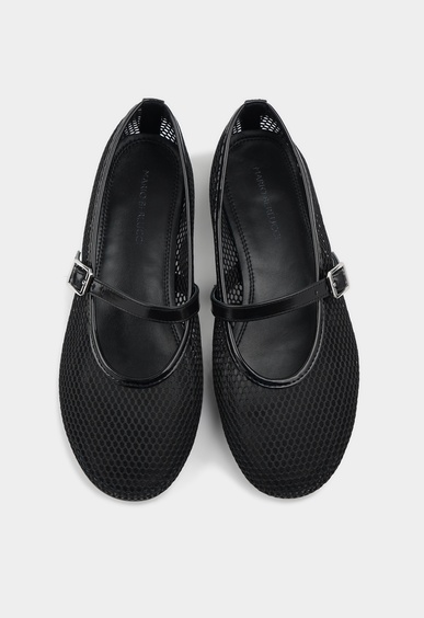 Балетки Mario Berlucci Балетки Mario Berlucci