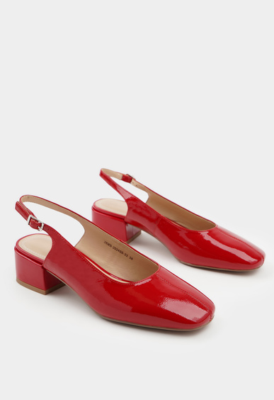 Туфли Mario Berlucci Туфли Mario Berlucci