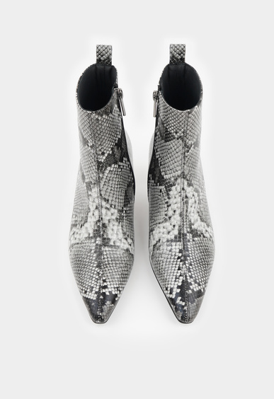 Ботильоны Mario Berlucci Ботильоны Mario Berlucci