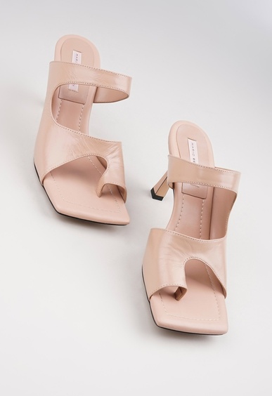 Босоножки на каблуке Mario Berlucci Босоножки на каблуке Mario Berlucci