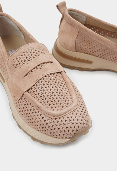 Слиперы Mario Berlucci Слиперы Mario Berlucci