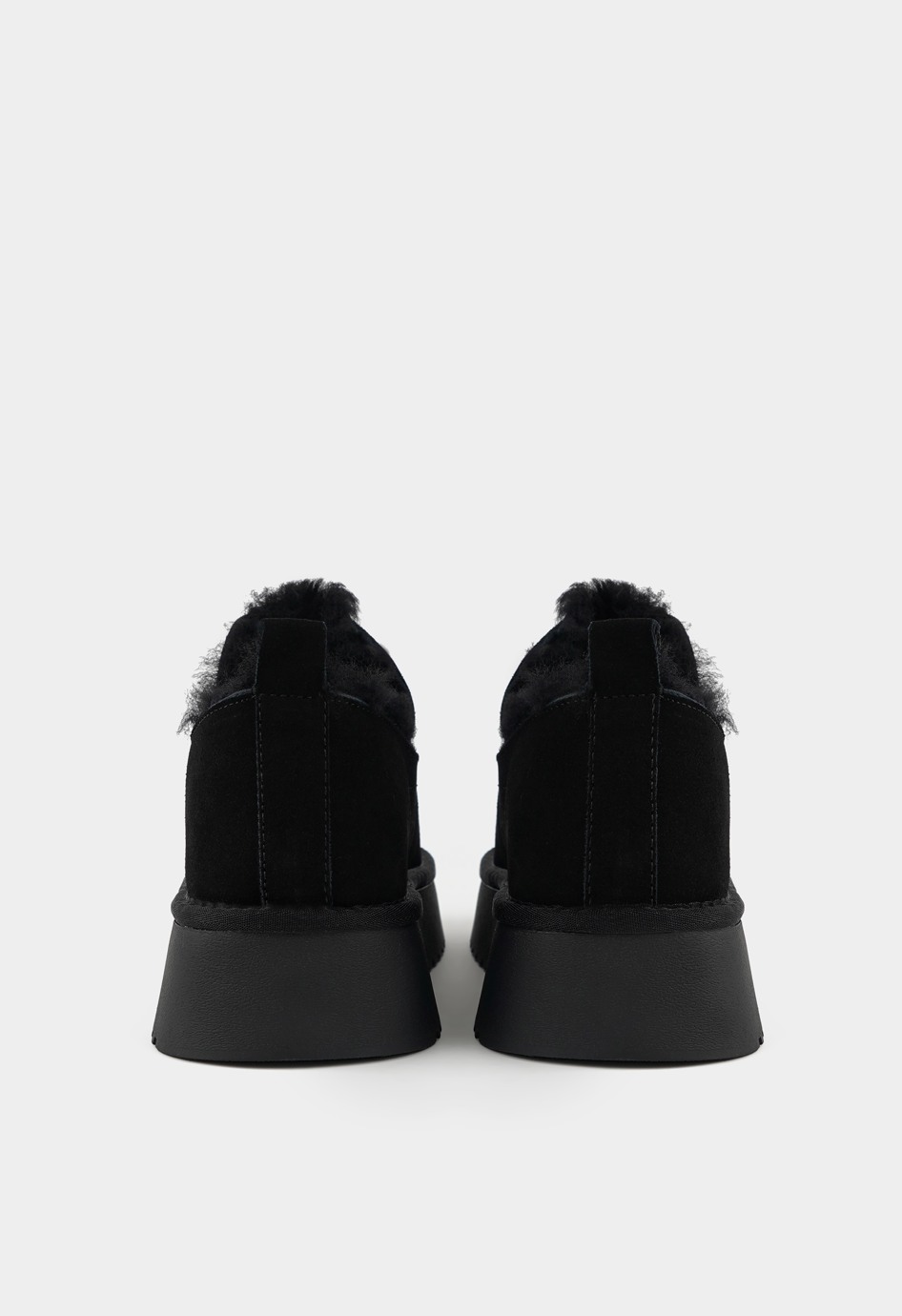 Угги Mario Berlucci