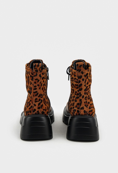 Ботинки Mario Berlucci Ботинки Mario Berlucci