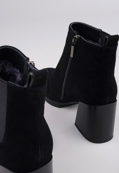 Ботильоны Mario Berlucci Ботильоны Mario Berlucci