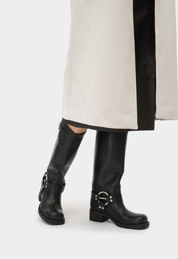 Сапоги Mario Berlucci Сапоги Mario Berlucci