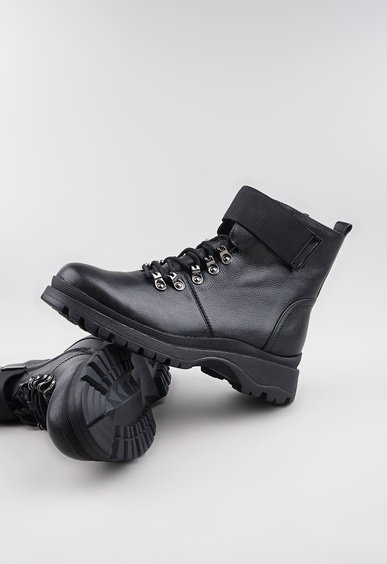 Ботинки Mario Berlucci Ботинки Mario Berlucci